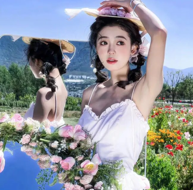 致命情挑
